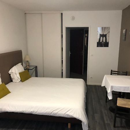 Smart Rent Aparts Les Studiantes Lila Exterior foto