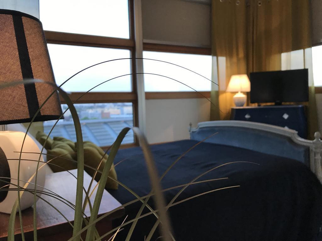 Smart Rent Aparts Les Studiantes Lila Exterior foto