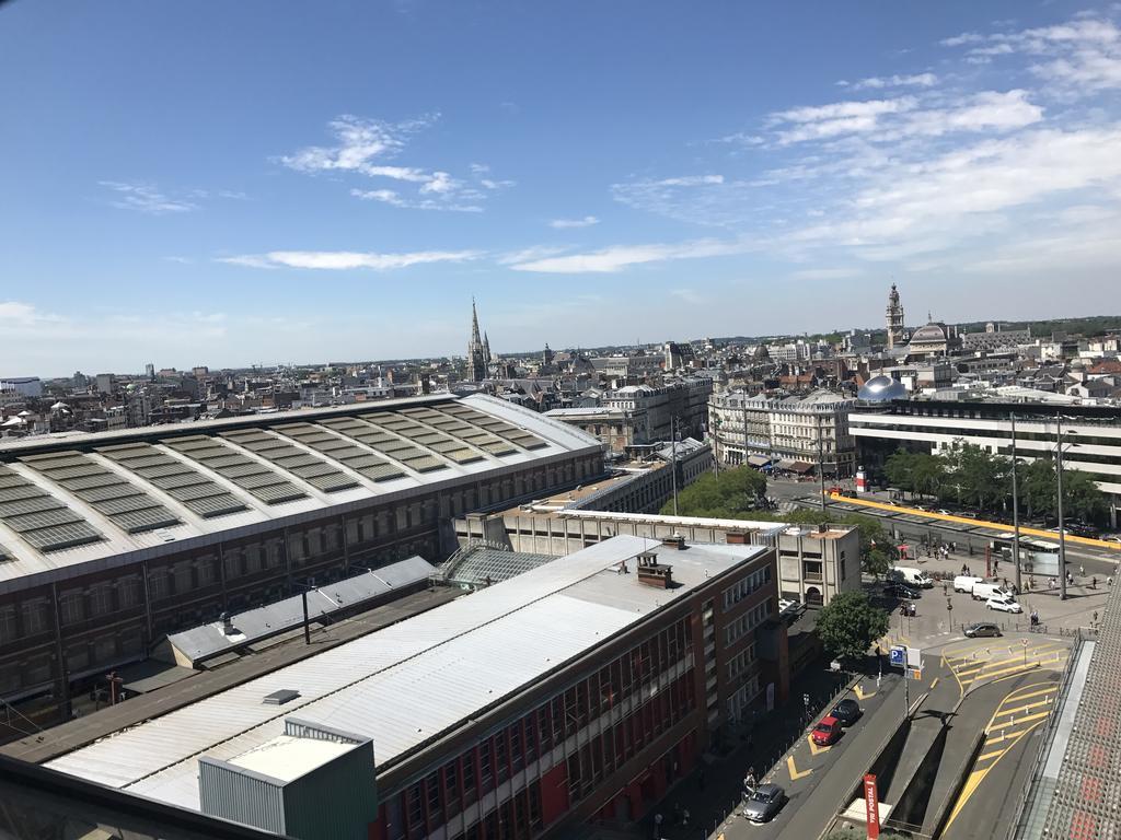 Smart Rent Aparts Les Studiantes Lila Exterior foto