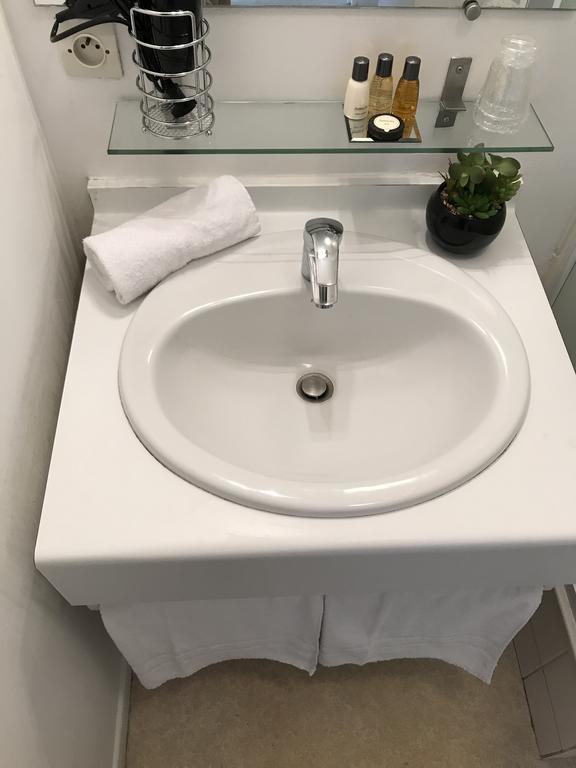 Smart Rent Aparts Les Studiantes Lila Exterior foto