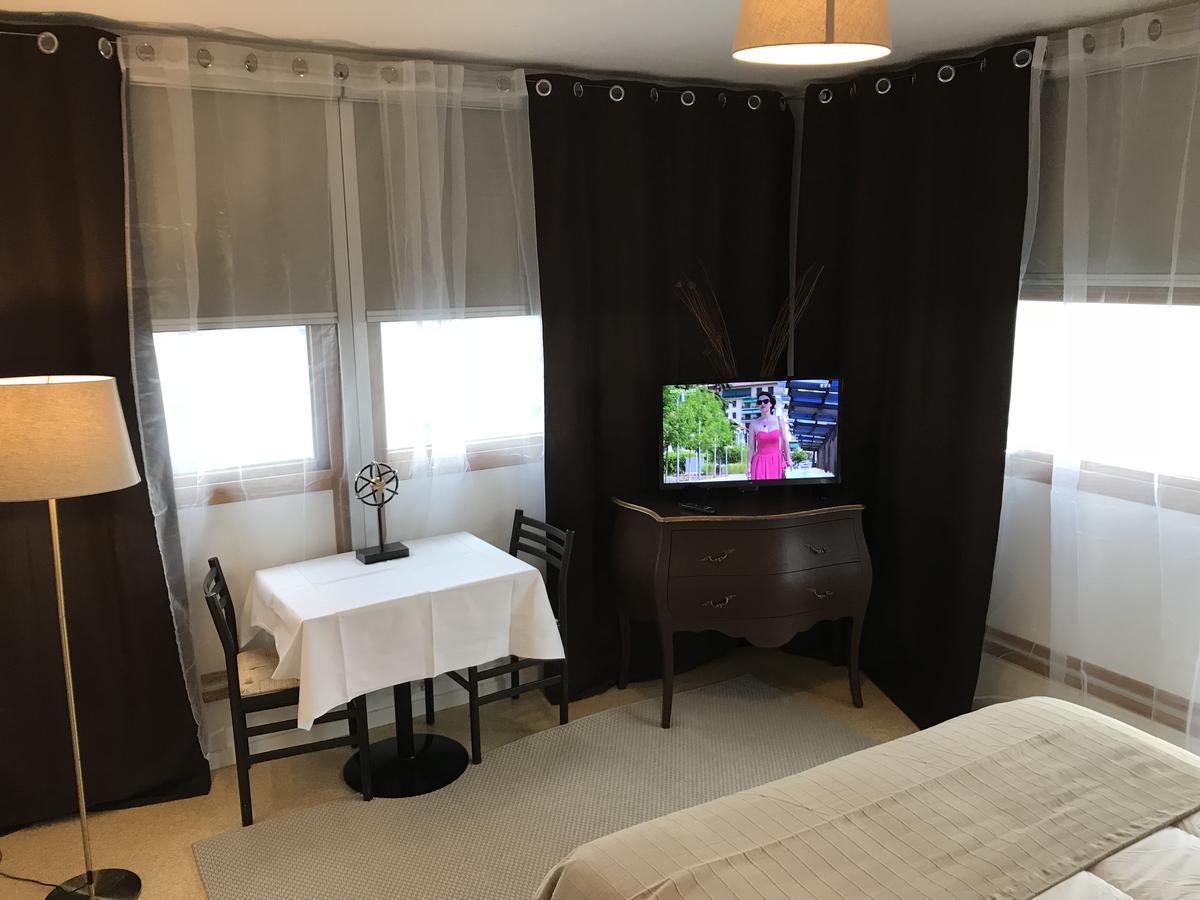 Smart Rent Aparts Les Studiantes Lila Exterior foto