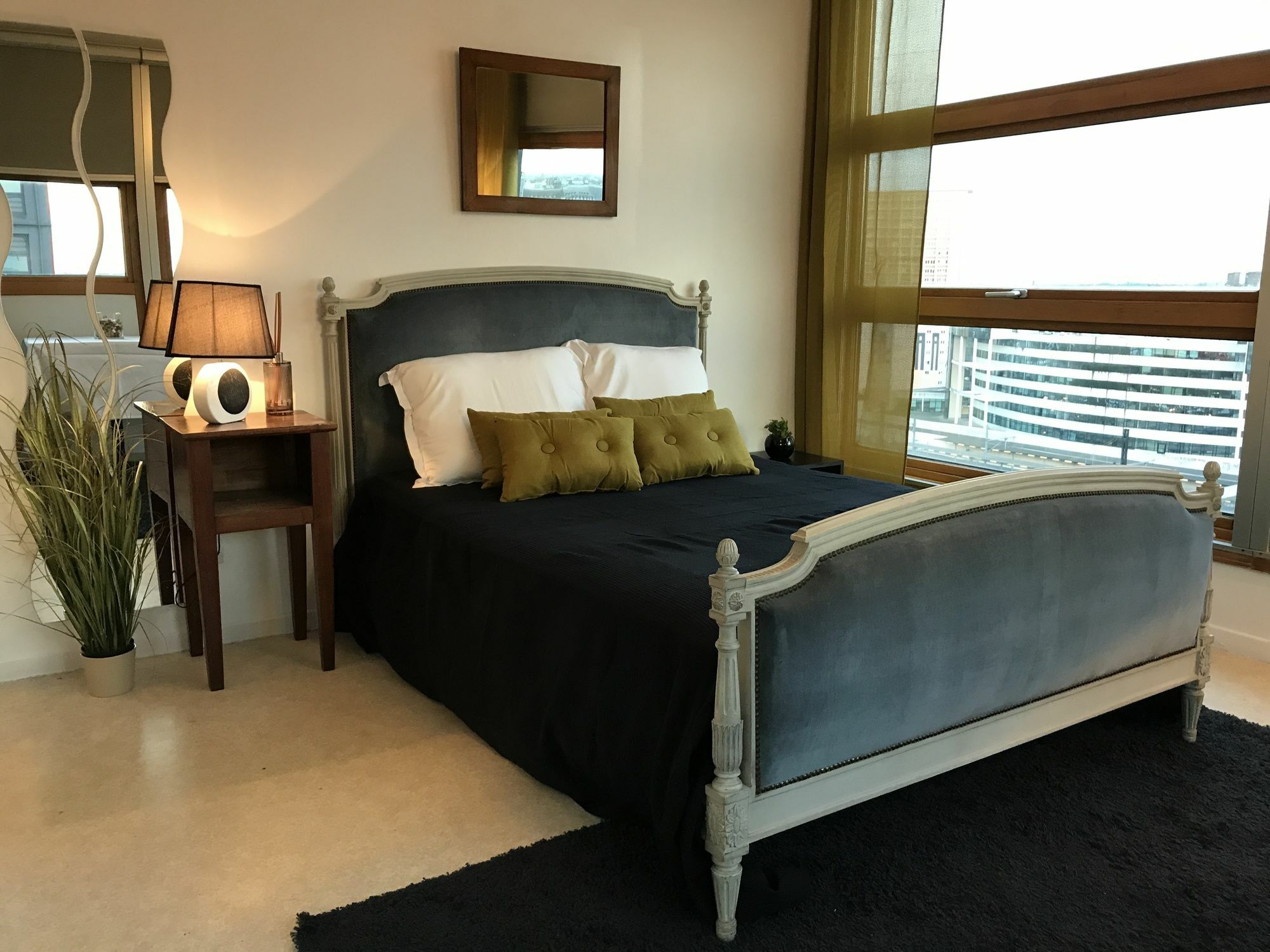 Smart Rent Aparts Les Studiantes Lila Exterior foto
