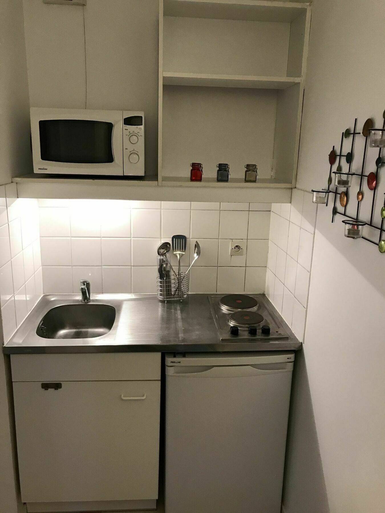 Smart Rent Aparts Les Studiantes Lila Exterior foto