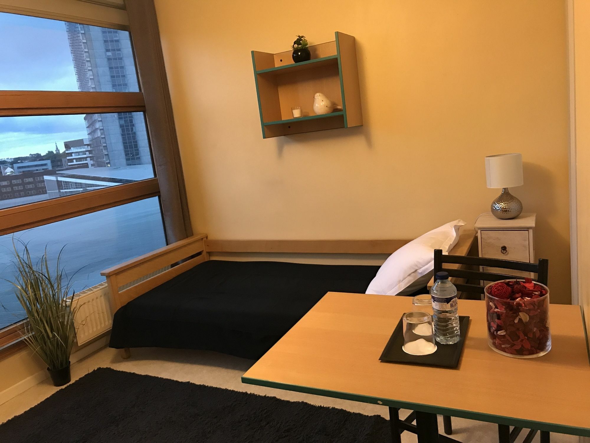 Smart Rent Aparts Les Studiantes Lila Exterior foto