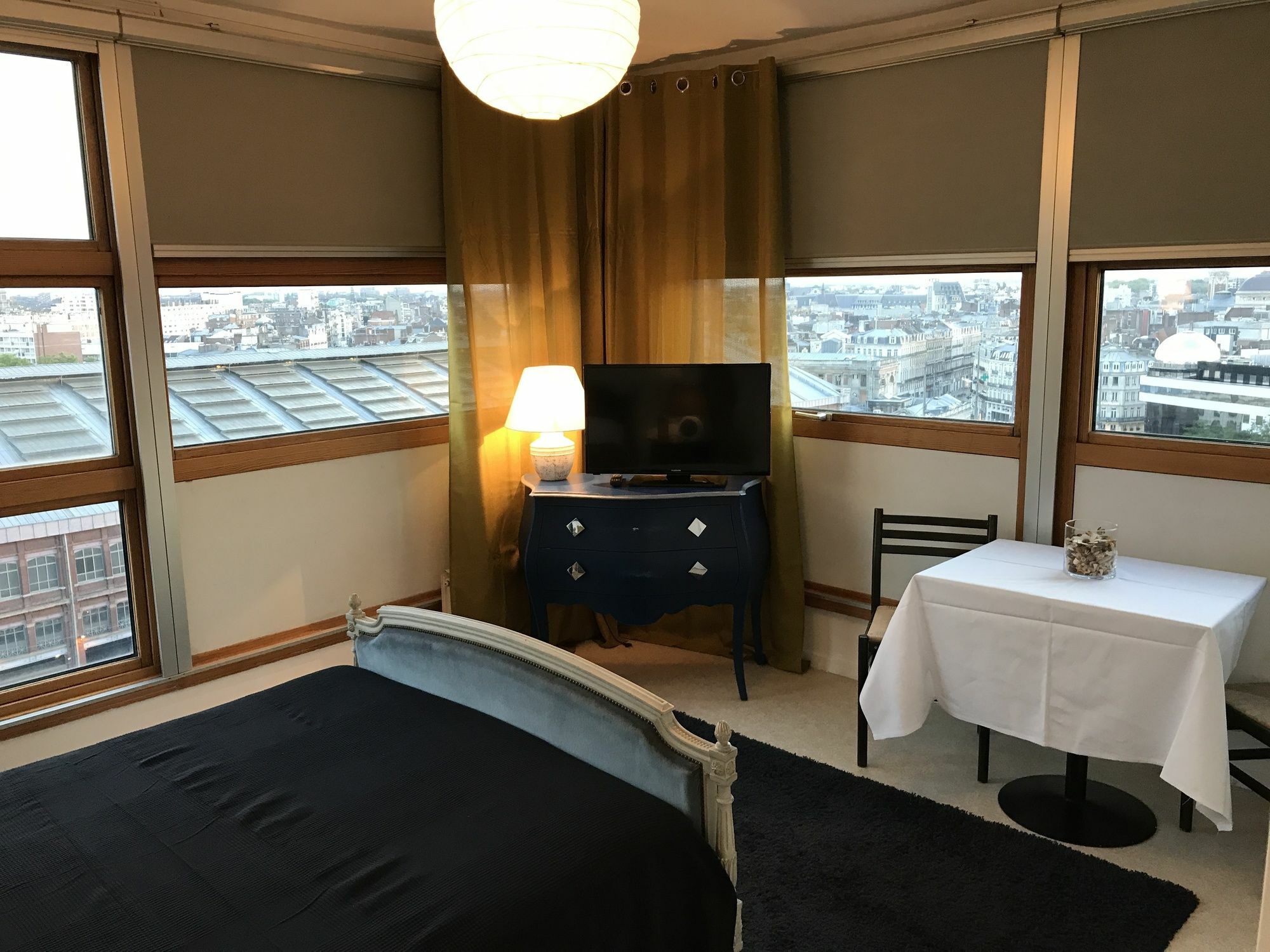Smart Rent Aparts Les Studiantes Lila Exterior foto