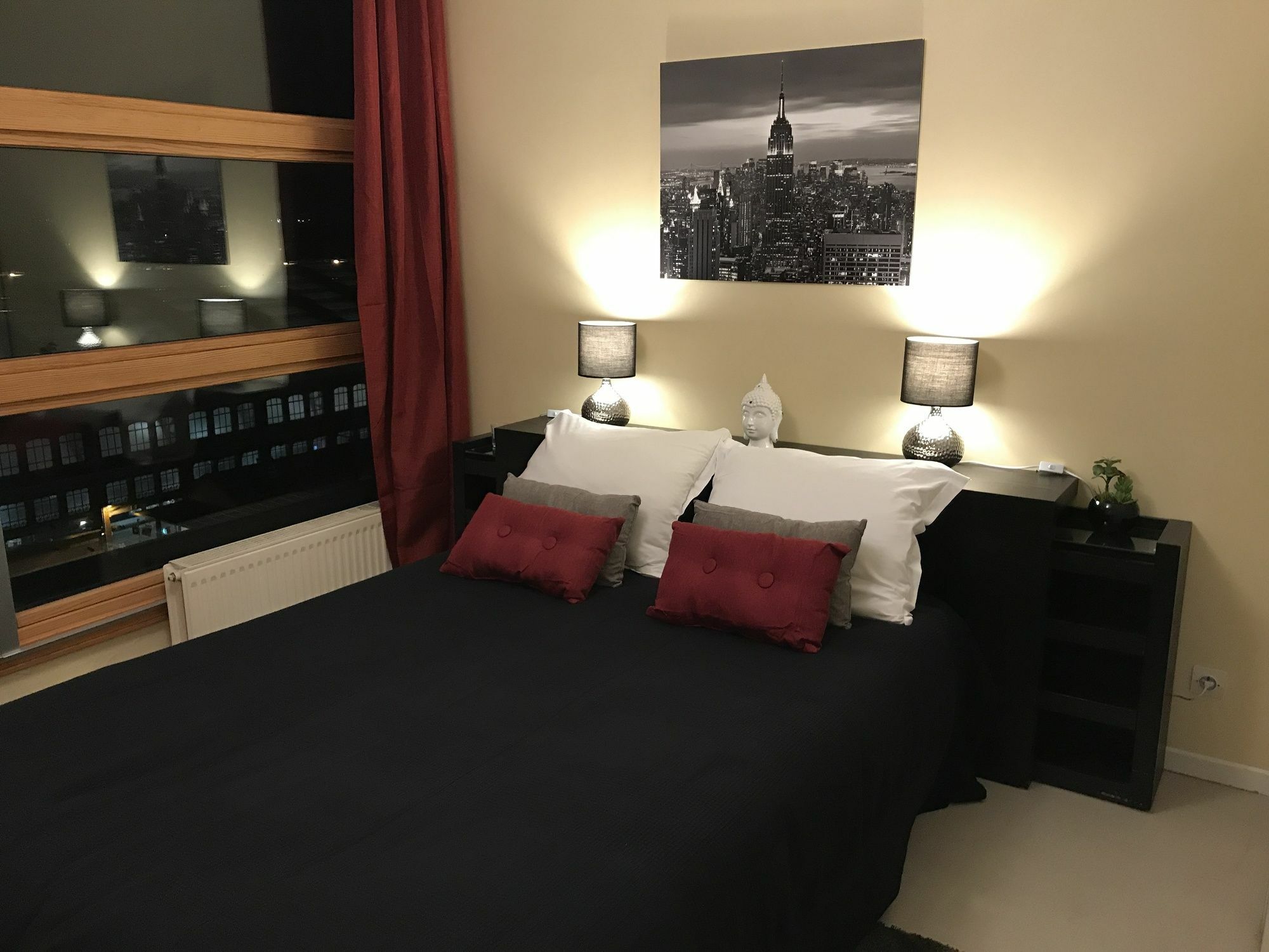 Smart Rent Aparts Les Studiantes Lila Exterior foto