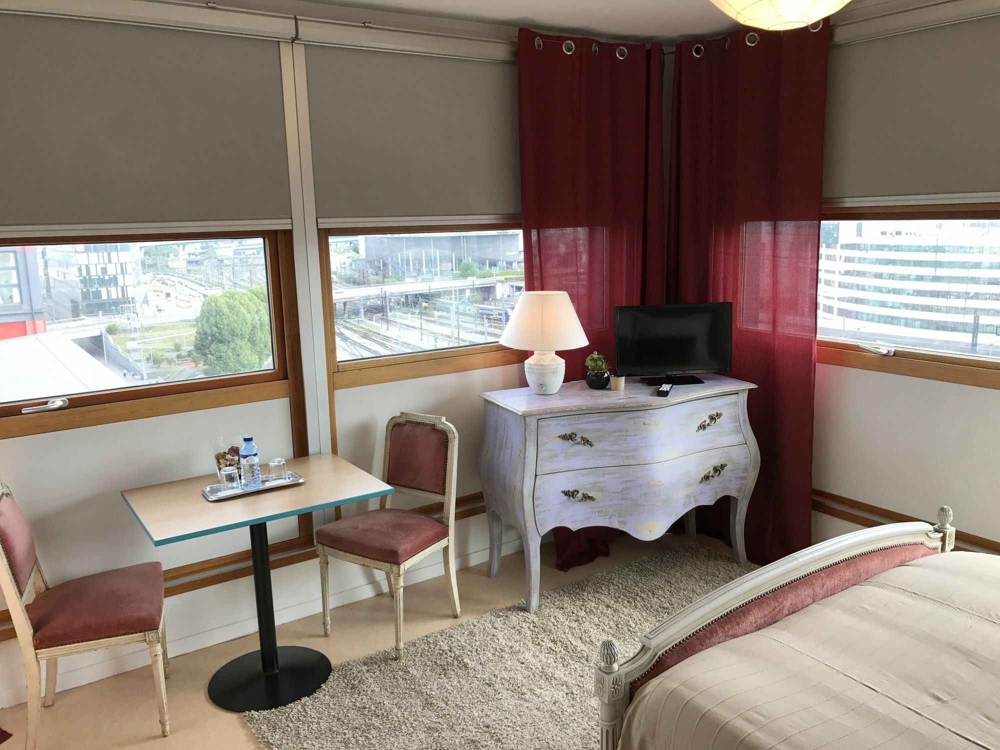 Smart Rent Aparts Les Studiantes Lila Exterior foto