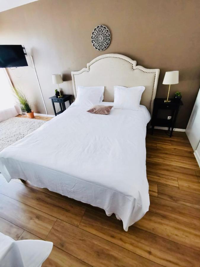 Smart Rent Aparts Les Studiantes Lila Exterior foto