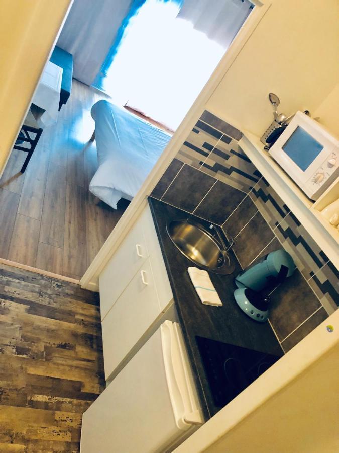 Smart Rent Aparts Les Studiantes Lila Exterior foto