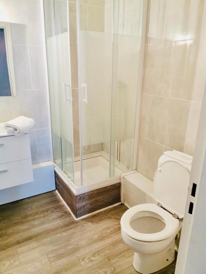 Smart Rent Aparts Les Studiantes Lila Exterior foto