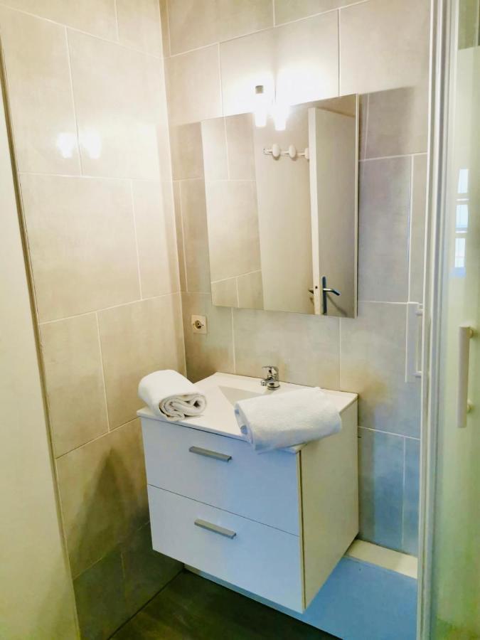 Smart Rent Aparts Les Studiantes Lila Exterior foto
