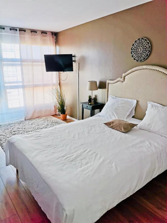Smart Rent Aparts Les Studiantes Lila Exterior foto