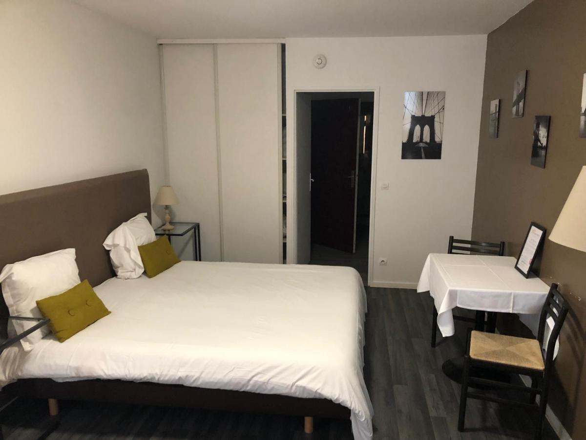 Smart Rent Aparts Les Studiantes Lila Exterior foto