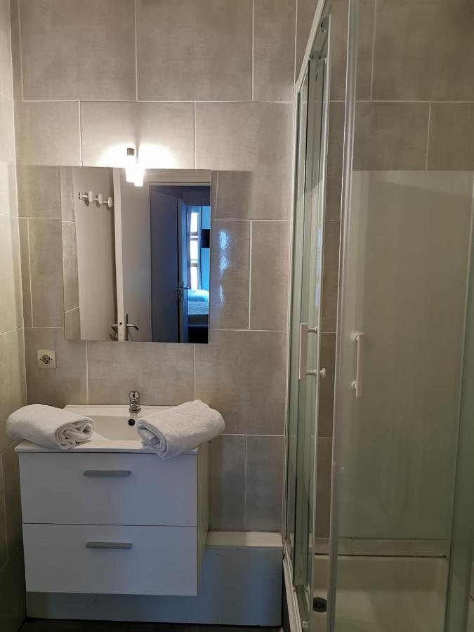 Smart Rent Aparts Les Studiantes Lila Exterior foto
