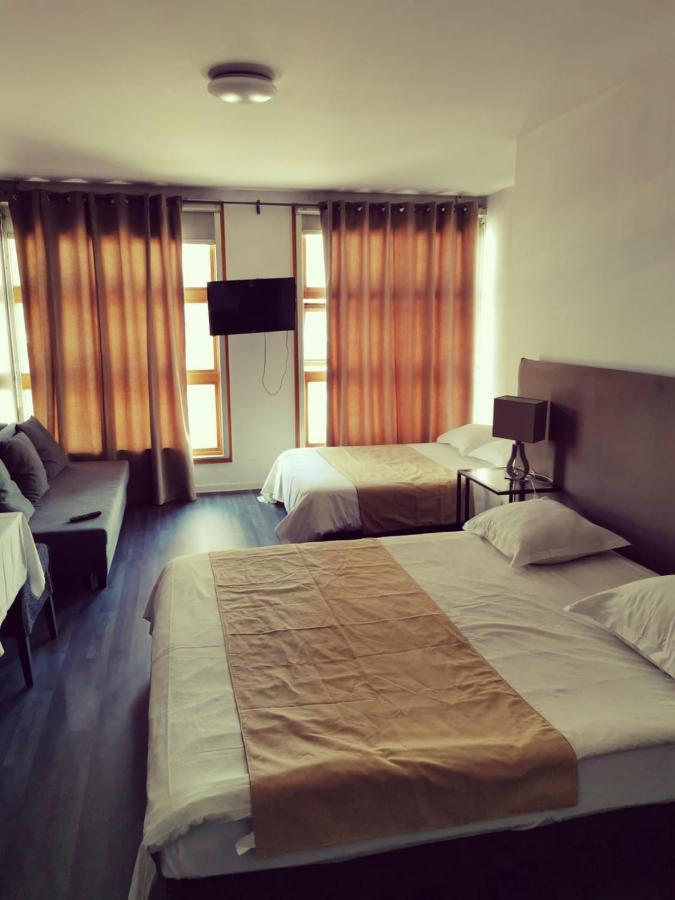 Smart Rent Aparts Les Studiantes Lila Exterior foto